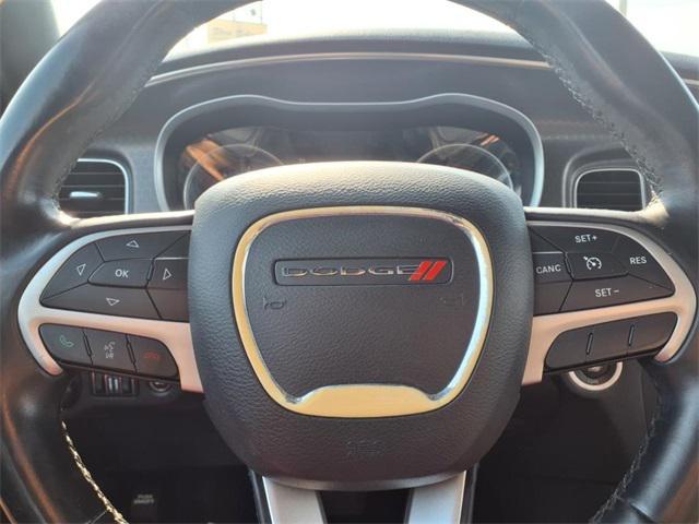 used 2017 Dodge Charger car, priced at $14,995