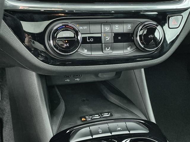 new 2025 Buick Envista car, priced at $29,246