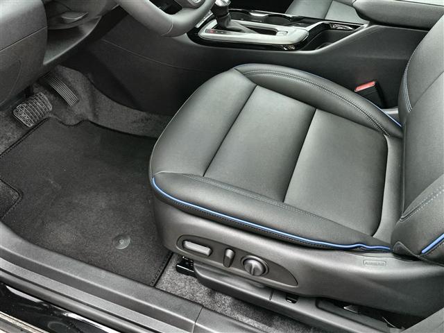 new 2025 Buick Envista car, priced at $29,246