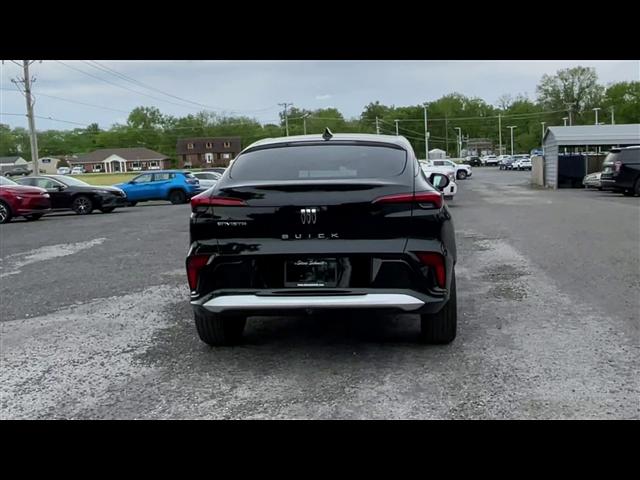 new 2025 Buick Envista car, priced at $29,246