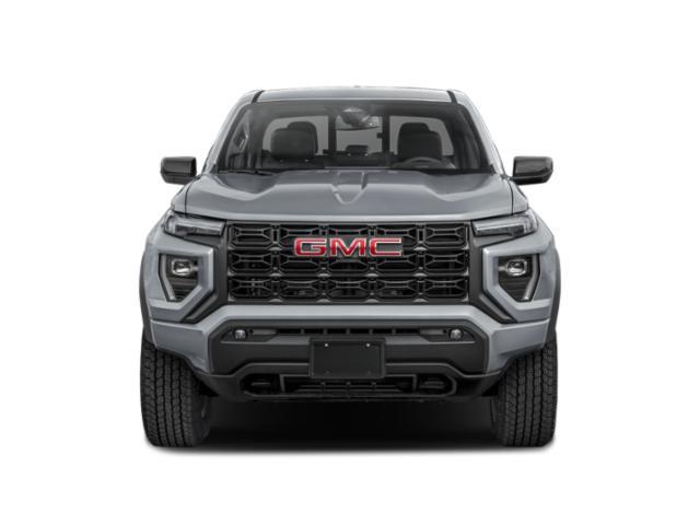 new 2025 GMC Canyon car, priced at $47,120