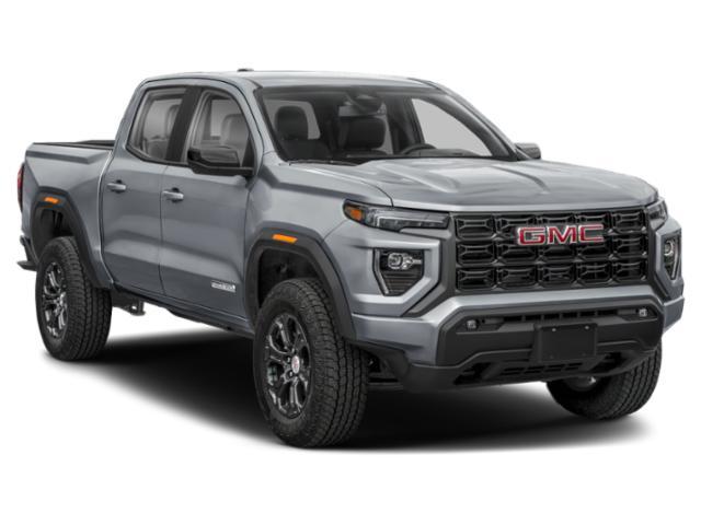 new 2025 GMC Canyon car, priced at $47,120