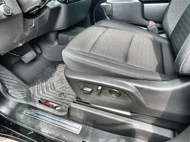 new 2025 Chevrolet Silverado 2500 car, priced at $60,081