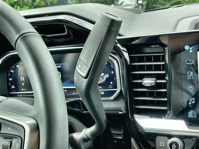 new 2025 Chevrolet Silverado 2500 car, priced at $60,081
