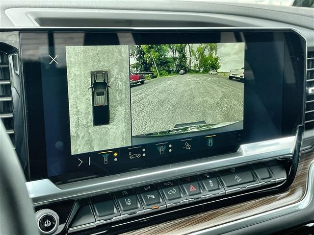 new 2025 Chevrolet Silverado 2500 car, priced at $60,081