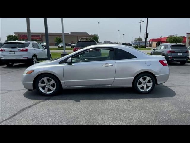 used 2008 Honda Civic car, priced at $5,689