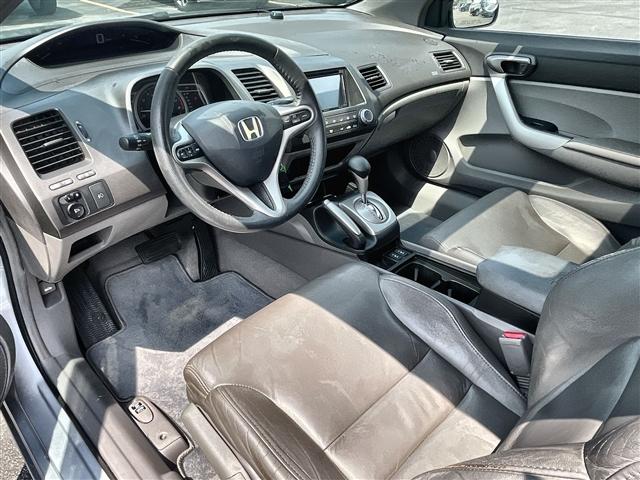 used 2008 Honda Civic car, priced at $5,689