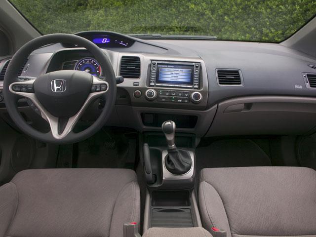 used 2008 Honda Civic car, priced at $5,571