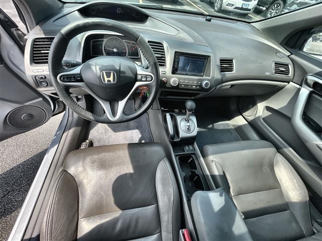 used 2008 Honda Civic car, priced at $5,689
