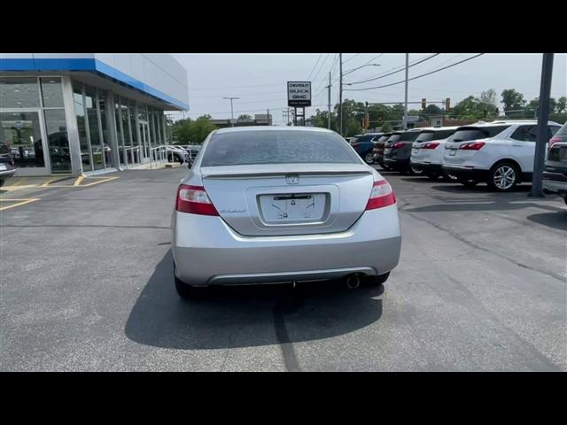 used 2008 Honda Civic car, priced at $5,689