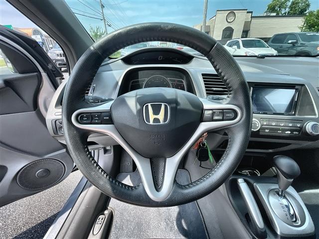 used 2008 Honda Civic car, priced at $5,689