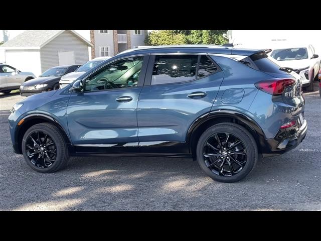 new 2026 Buick Encore GX car, priced at $31,473