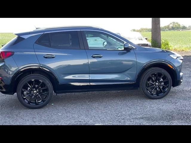 new 2026 Buick Encore GX car, priced at $31,473
