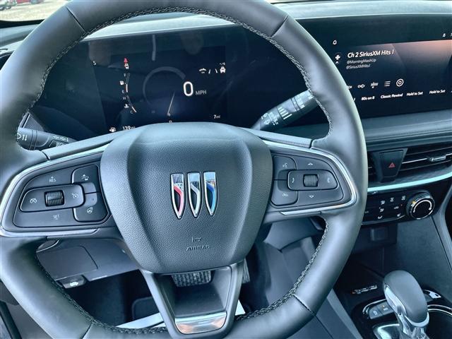 new 2026 Buick Encore GX car, priced at $31,473