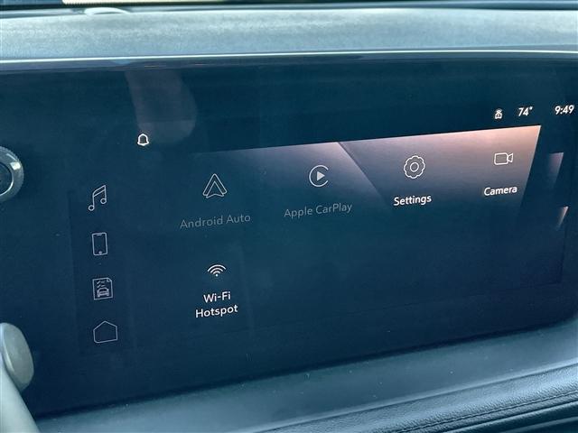new 2026 Buick Encore GX car, priced at $31,473