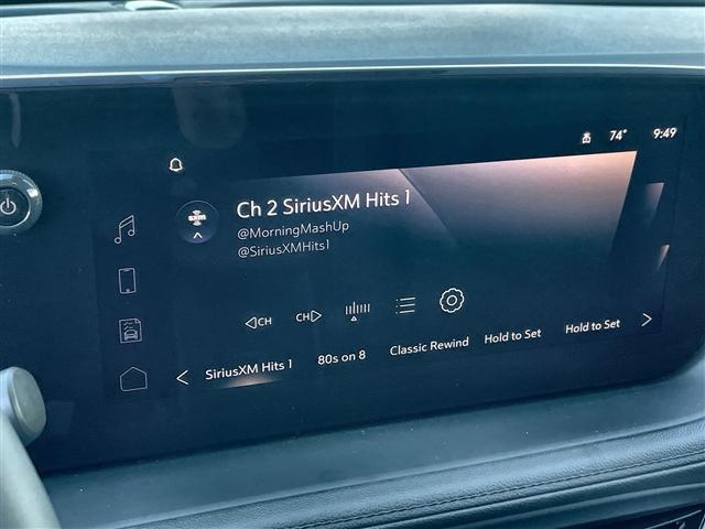 new 2026 Buick Encore GX car, priced at $31,473