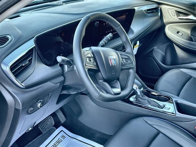 new 2026 Buick Encore GX car, priced at $31,473