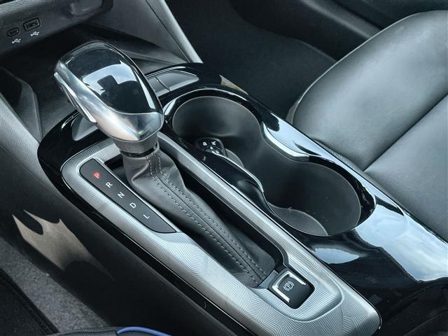 new 2025 Buick Envista car, priced at $28,617