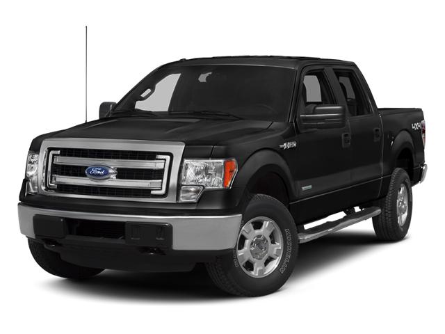 used 2013 Ford F-150 car, priced at $11,999