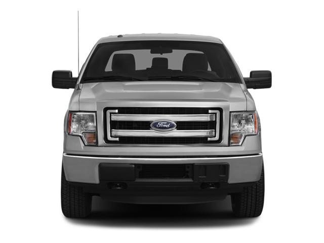 used 2013 Ford F-150 car, priced at $11,999