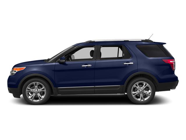 used 2013 Ford Explorer car