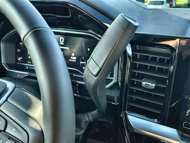 new 2025 GMC Sierra 2500 car, priced at $74,795