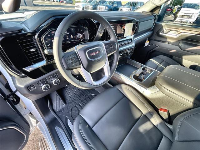 new 2025 GMC Sierra 2500 car, priced at $74,795