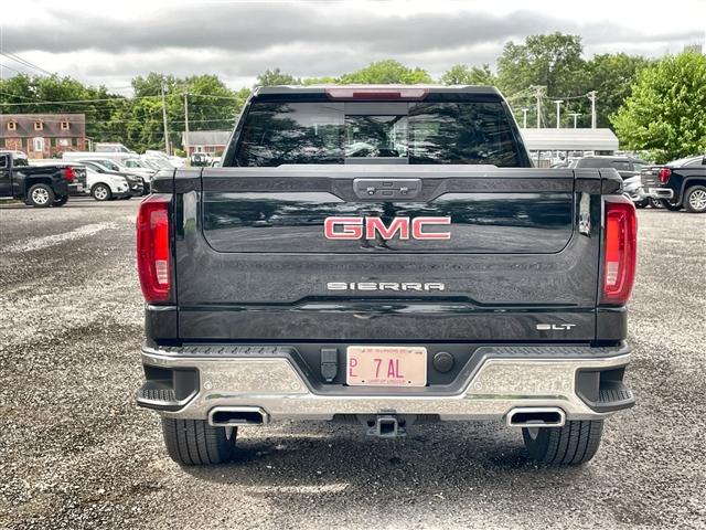 used 2022 GMC Sierra 1500 car, priced at $48,999