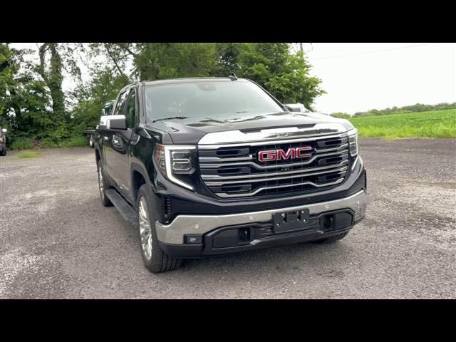 used 2022 GMC Sierra 1500 car, priced at $48,999