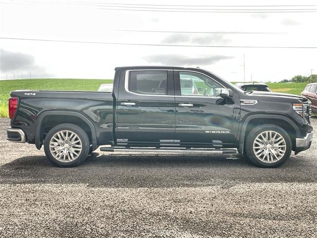 used 2022 GMC Sierra 1500 car, priced at $48,999