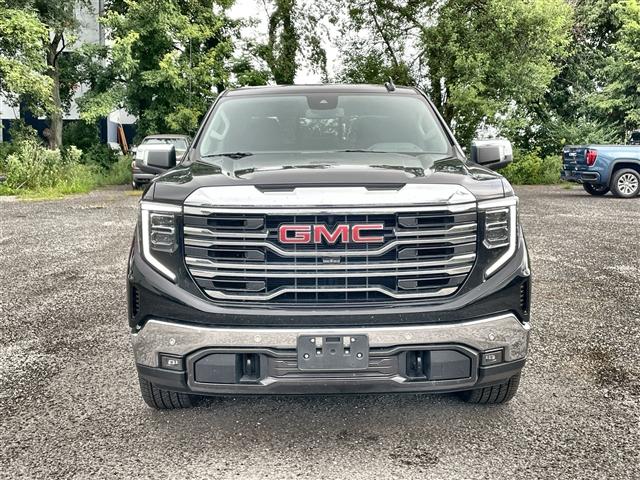 used 2022 GMC Sierra 1500 car, priced at $48,999