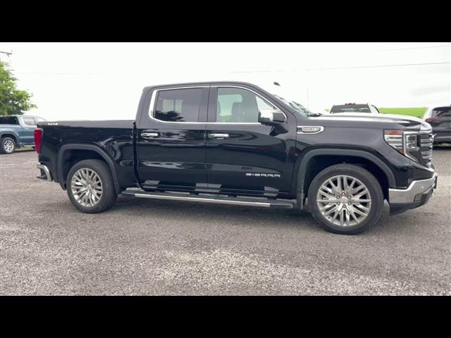 used 2022 GMC Sierra 1500 car, priced at $48,999