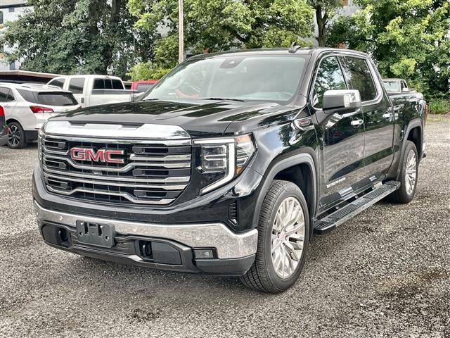 used 2022 GMC Sierra 1500 car, priced at $48,999
