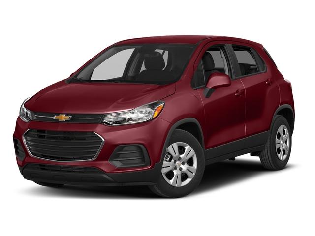 used 2017 Chevrolet Trax car, priced at $12,495