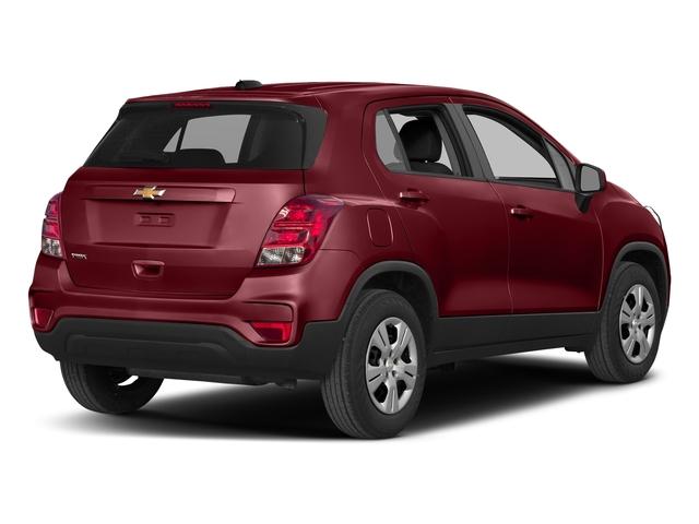 used 2017 Chevrolet Trax car, priced at $12,495