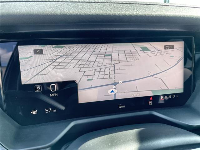 new 2025 GMC Acadia car, priced at $45,483