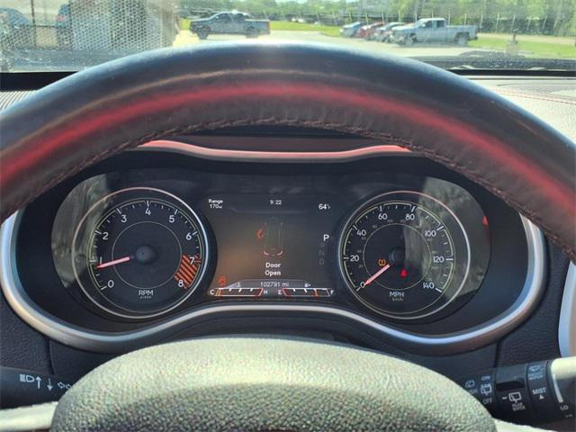 used 2014 Jeep Cherokee car, priced at $14,995