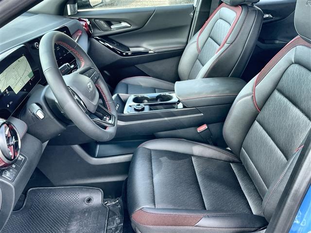 new 2026 Chevrolet Equinox car, priced at $34,249