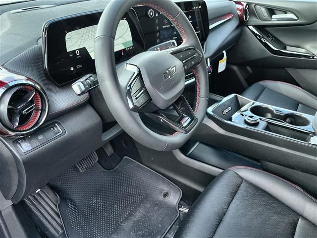 new 2026 Chevrolet Equinox car, priced at $34,249