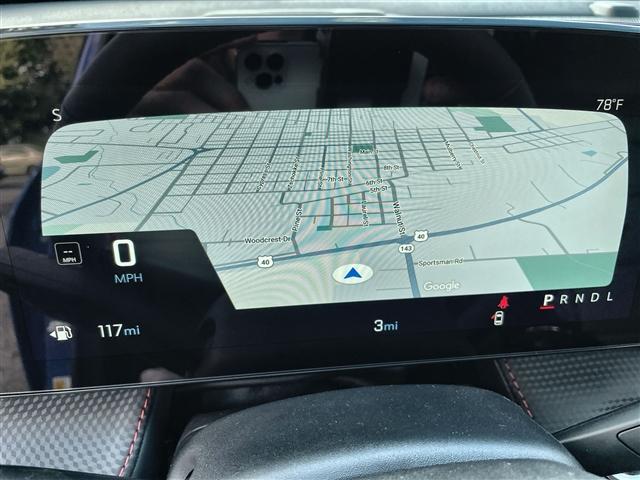new 2026 Chevrolet Equinox car, priced at $34,249