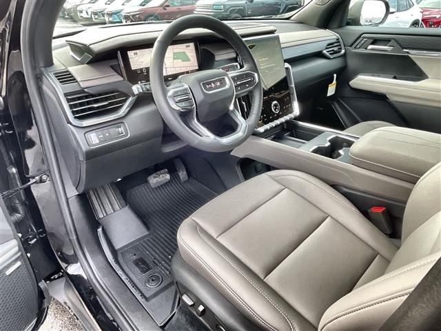 new 2026 GMC Acadia car, priced at $49,805