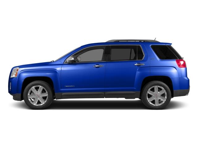 used 2015 GMC Terrain car, priced at $10,999