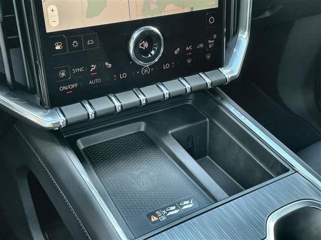new 2025 GMC Acadia car, priced at $47,045