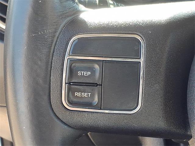 used 2015 Jeep Patriot car, priced at $9,995