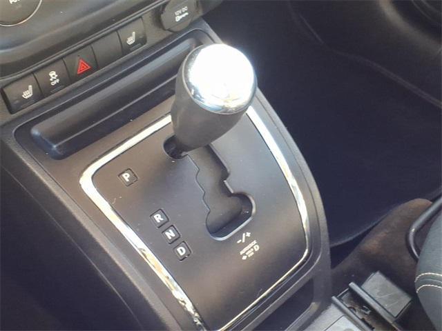 used 2015 Jeep Patriot car, priced at $9,995