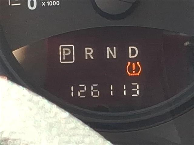 used 2015 Jeep Patriot car, priced at $9,995