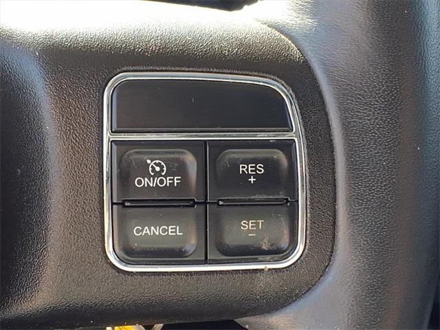 used 2015 Jeep Patriot car, priced at $9,995