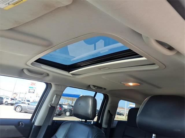 used 2015 Jeep Patriot car, priced at $9,995