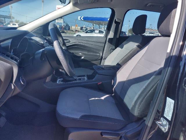 used 2019 Ford Escape car, priced at $13,995