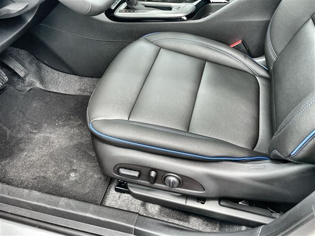 new 2025 Buick Envista car, priced at $27,339